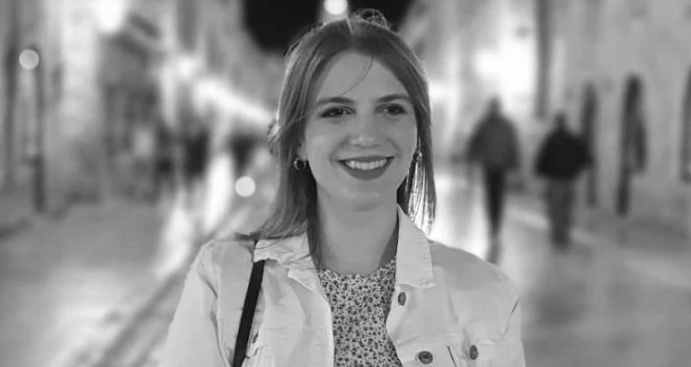 "ZA JEDNU MLADOST KOJA NIKAD NEĆE PROĆI" Danas posljednji ispraćaj doktorke (25) koju je na pješačkom prelazu usmrtio bahati vozač (VIDEO, FOTO)