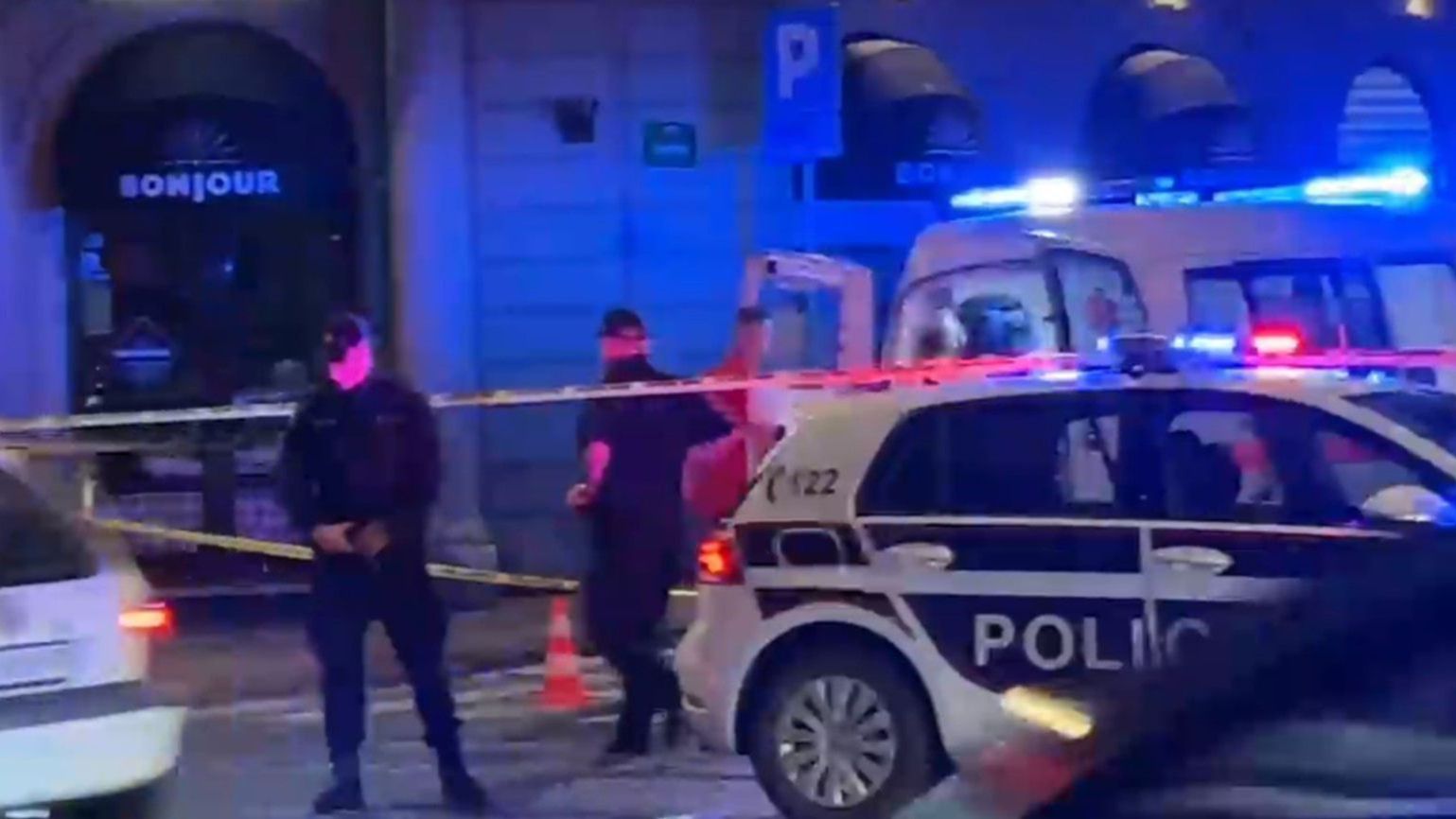 DRAMA U SARAJEVU Potukla se dva migranta, bili potpuno krvavi