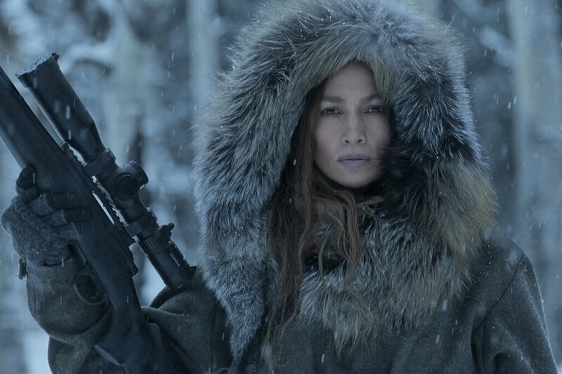 RUŠI SVE REKORDE Novi film Dženifer Lopez najgledaniji na Netfliksu u prvom vikendu prikazivanja (VIDEO)