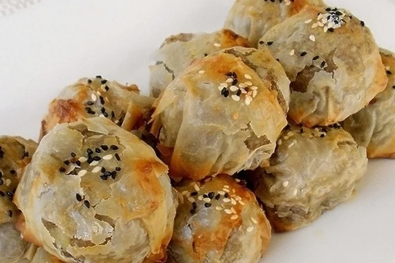 Pripremite fildžan burek, tursko jelo koji će vam se zasigurno dopasti