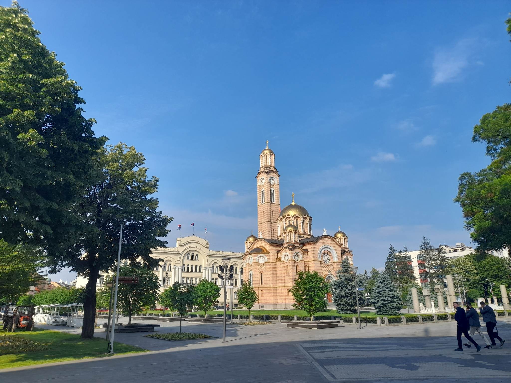 NAJAVLJENI RADOVI Dijelovi Banjaluke ostaju bez struje
