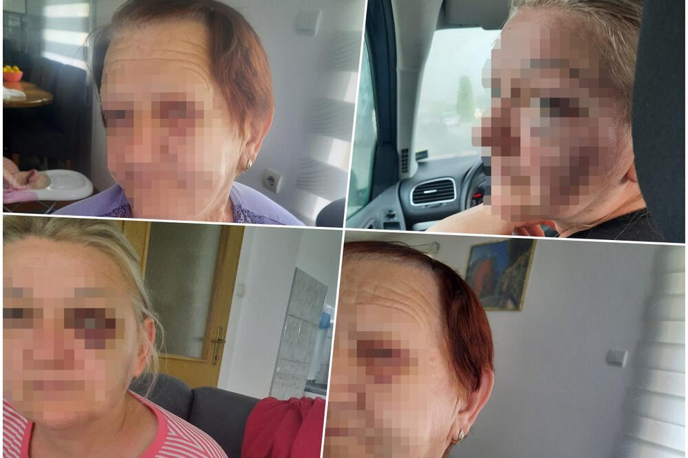 POLITIČAR BRUTALNO PRETUKAO SUPRUGU, SVASTIKU, PUNCA I PUNICU Uhapšen odbornik Ujedinjene Srpske u Stanarima (FOTO)