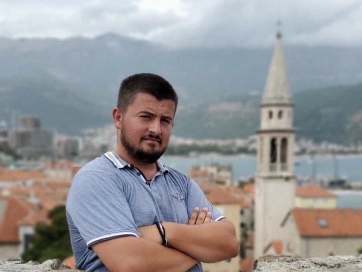 BRANKO JOVIČIĆ IZ BRODA ULOVIO JOŠ JEDNU "SOVU": Danas svako može napisati knjigu, a talentovani pisci ostanu skrajnuti