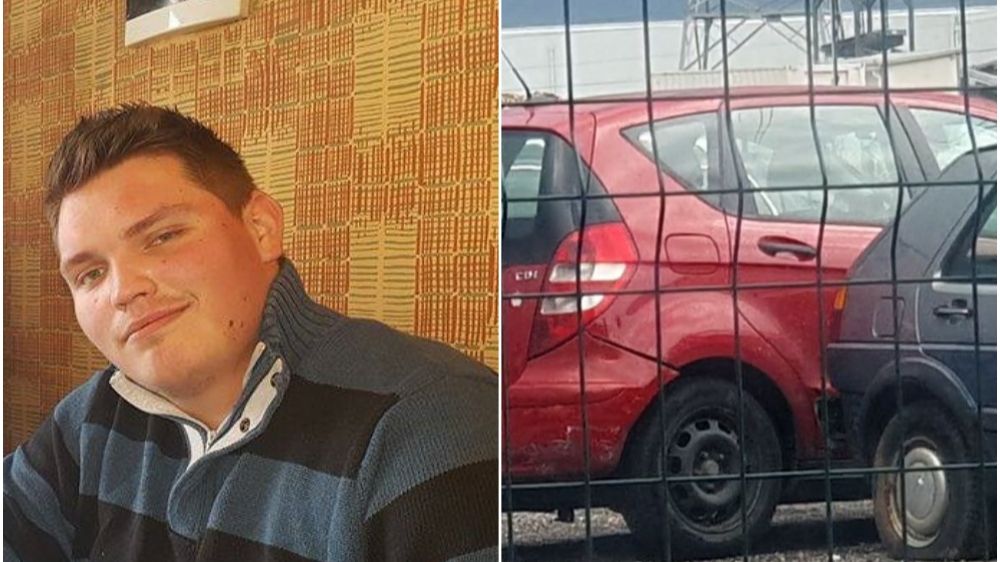 BAHATI VOZAČ IZ SARAJEVA POZNAT POLICIJI Armin Berberović imao je oko 2.000 KM neplaćenih kazni