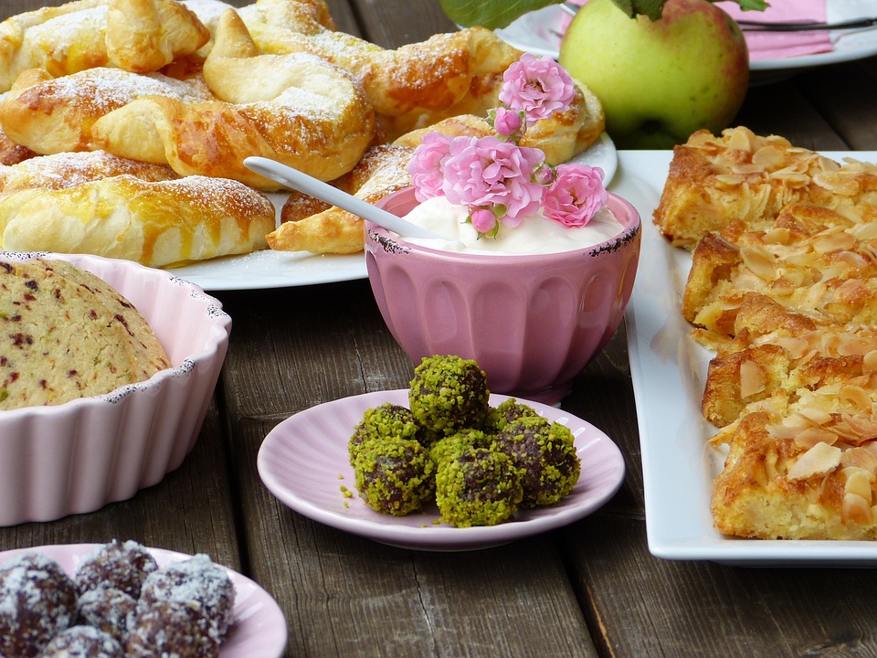 KUGLICE OD JABUKA Izvanredna poslatica, svi će vas pitati za recept