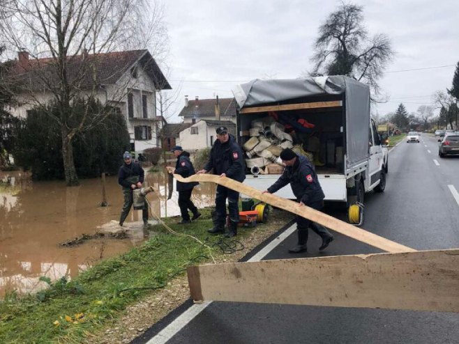 Civilna zaštita izdala važno saopštenje i upozorenje (FOTO)