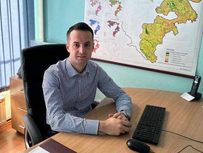 SANDIĆ UPOZORAVA: Slabiji drenažni sistemi okidači za klizišta