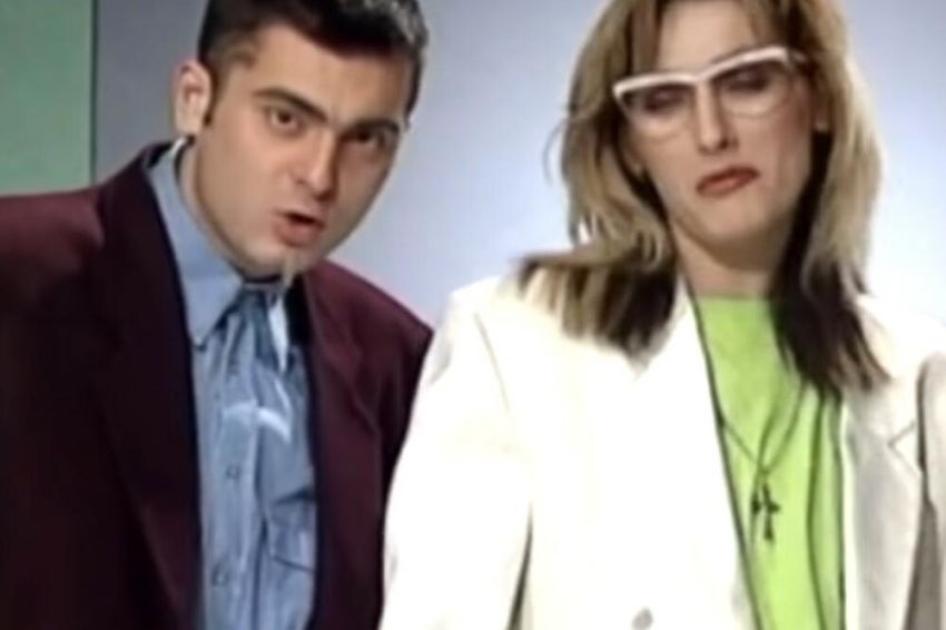 TUŽNA SUDBINA LEGENDARNOG DVOJCA On zbog poroka završio ispod zemlje, a ona se povukla sa scene