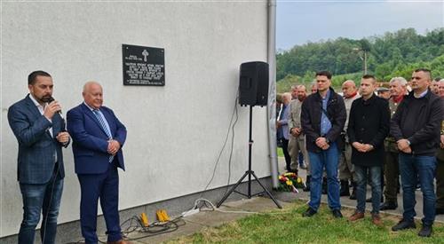 DAN BRANILACA DOBOJA Čuvati sjećanje na srpske div-junake (FOTO)