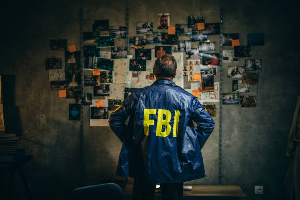 JEDNA KLJUČNA STVAR DOVEŠĆE DO RAZRJEŠENJA FBI u Srbiji istražuje misteriozni zločin koji je šokirao svijet