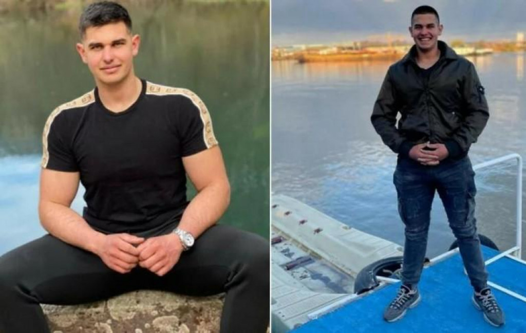 NAJBOLJI DRUG RIJALITI ZVIJEZDE Uzor mu Kristijan Golubović: Ubica iz Mladenovca na društvenim mrežama ima imidž "ŽESTOKOG MOMKA" (FOTO)