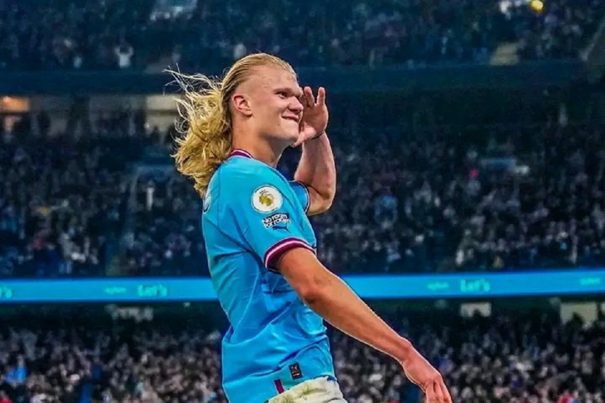 Haland najbolji u istoriji Premijer lige, Liverpul ne odustaje od Lige šampiona