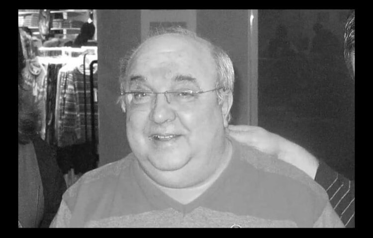 Preminuo tvorac hitova "Ti kraljice moga srca" i "Izađi mala", odmah se oglasio i Halid Bešlić (FOTO)
