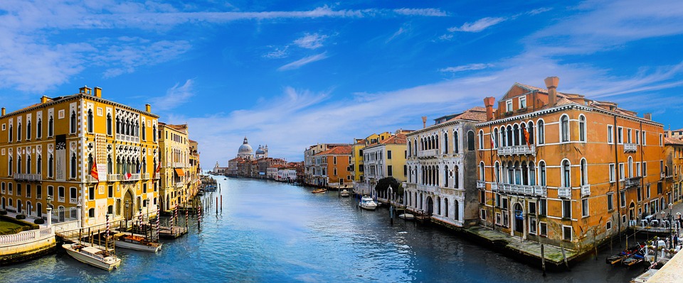 Italija je kraljica turizma, a za kršenje ovih 9 pravila slijede ozbiljne kazne