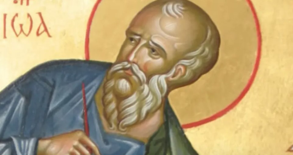 Danas je Sveti Jovan Bogoslov: Jedno pravilo ljudi na selu trebalo bi da ispoštuju