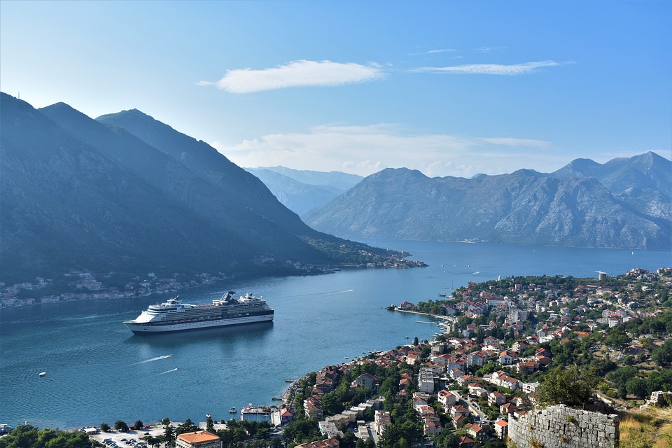 Crna Gora postala najskuplja destinacija za život na Balkanu