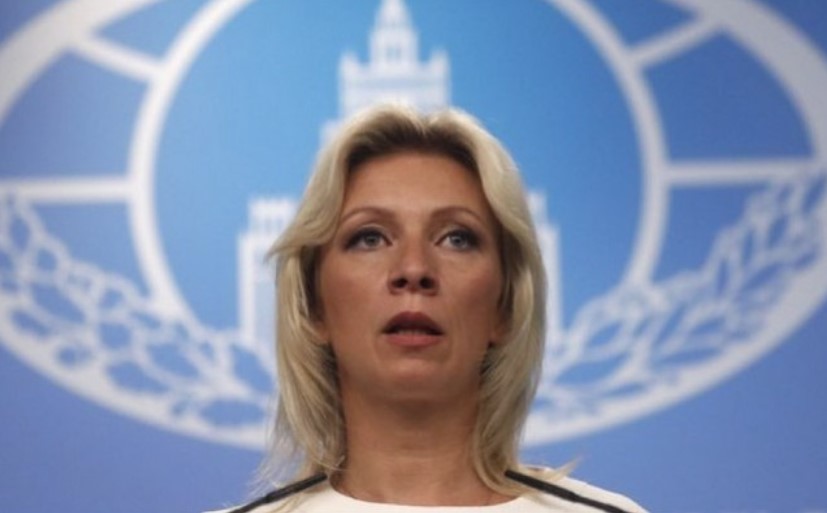 Zaharova: Krivična odgovornost za mučenje ruskih ratnih zarobljenika