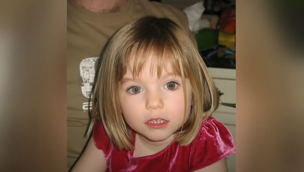 NESTALA 2007. GODINE: Velika potraga za Medlin Meken, policija pretražuje branu i jezero u Portugalu