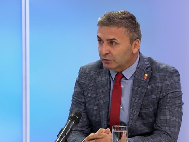 NOVITOVIĆ O ZARAZI AFRIČKE SVINJSKE KUGE: Svi lokalni putevi u Bijeljini, Loparama i Ugljeviku biće obezbijeđeni dezinfekcionim barijerama