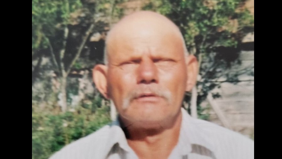 Nestao Milenko Kukrika iz Kostajnice (FOTO)