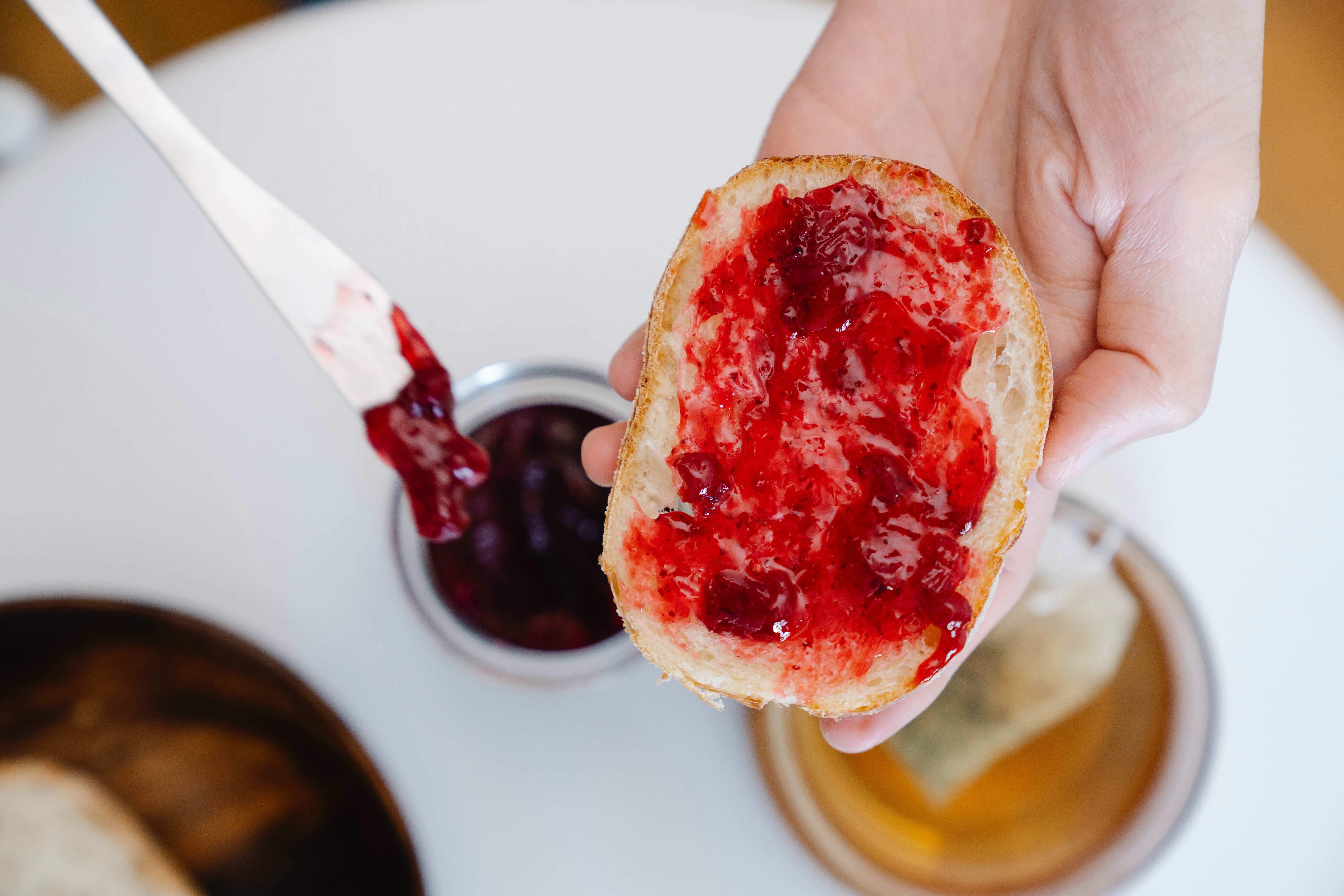 Recept za najljepši pekmez od jagoda koji je i kraljica Elizabeta obožavala
