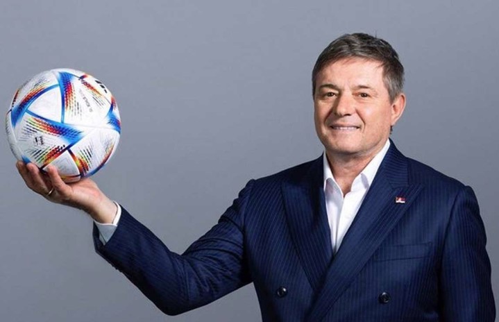 Piksiju uručena Majska nagrada
