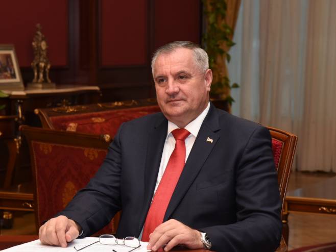 VIŠKOVIĆ O AFRIČKOJ KUGI SVINJA Biće nadoknađena šteta, krivične prijave neodgovornima