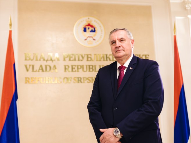 "ŽALIMO ZA NEDUŽNIM ŽRTVAMA" Premijer Višković uputio telegram saučešća povodom tragedije u Mladenovcu