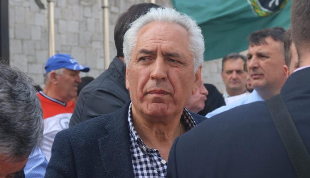 NIJE KRIV NI ZA SMRT 15-GODIŠNJAKINJE! Ramiz Dreković oslobođen optužbi za ratni zločin