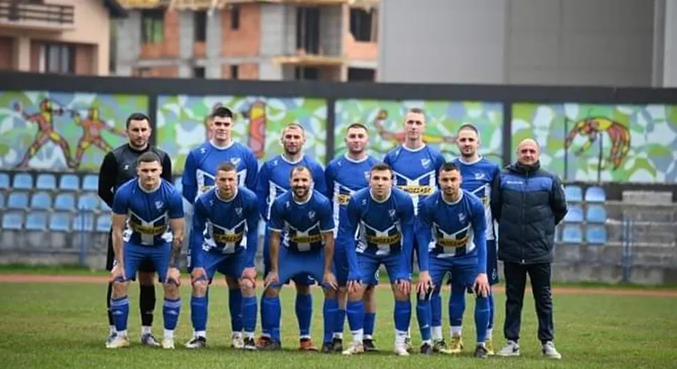 Derbi kola - Romanija dočekuje Velež