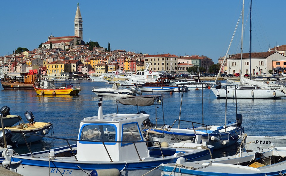 "JESU LI HRVATI POLUDJELI" Italijanski novinar u šoku nakon posjete Rovinju