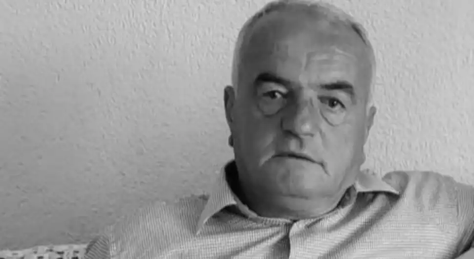 Pronađeno tijelo Safeta Papića