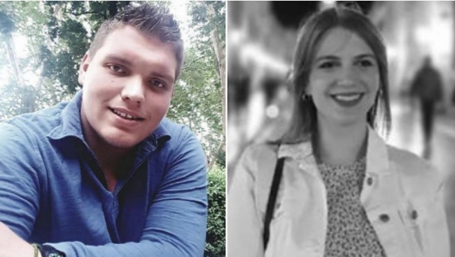 Tužilaštvo podiglo optužnicu protiv Armina Berberovića, on ponovo dao izjavu