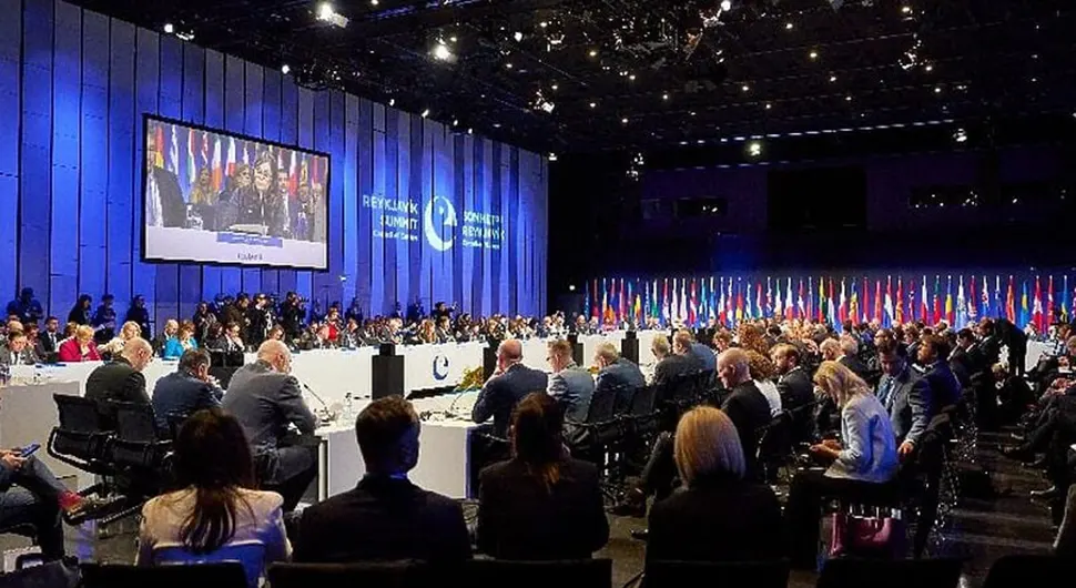 BiH među šest država Evrope koje su odbile da potpišu sporazum o "registraciji ruskih ratnih zločina"