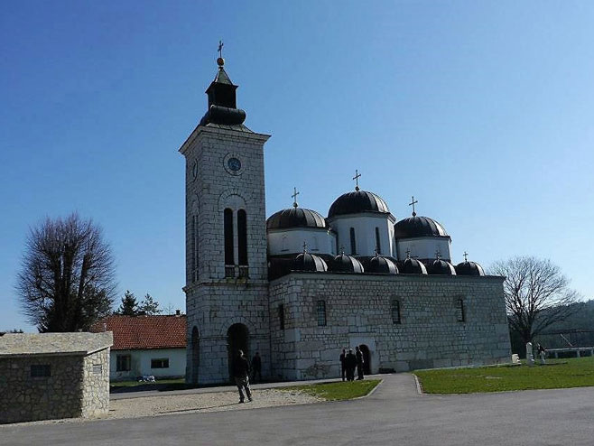 Obilježavanje Dana romanijskih brigada na Sokocu