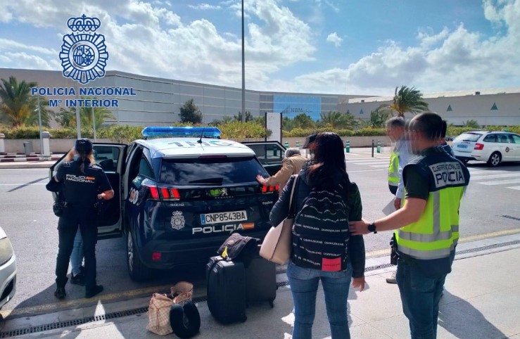 U Španiji pala međunarodna banda džeparoša, među njima i žena iz BiH