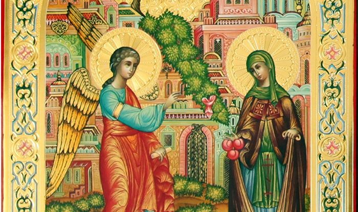 OVE STVARI NIKAKO NE UZIMAJTE U RUKE Danas se slavi Sveta velikomučenica Irina