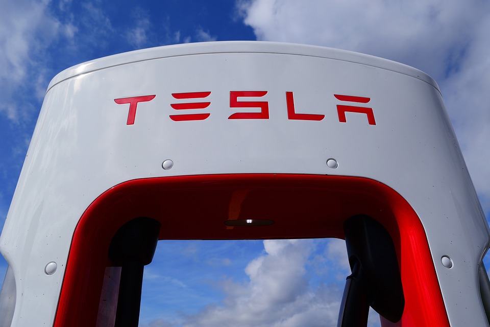 Tesla ide u Indiju?