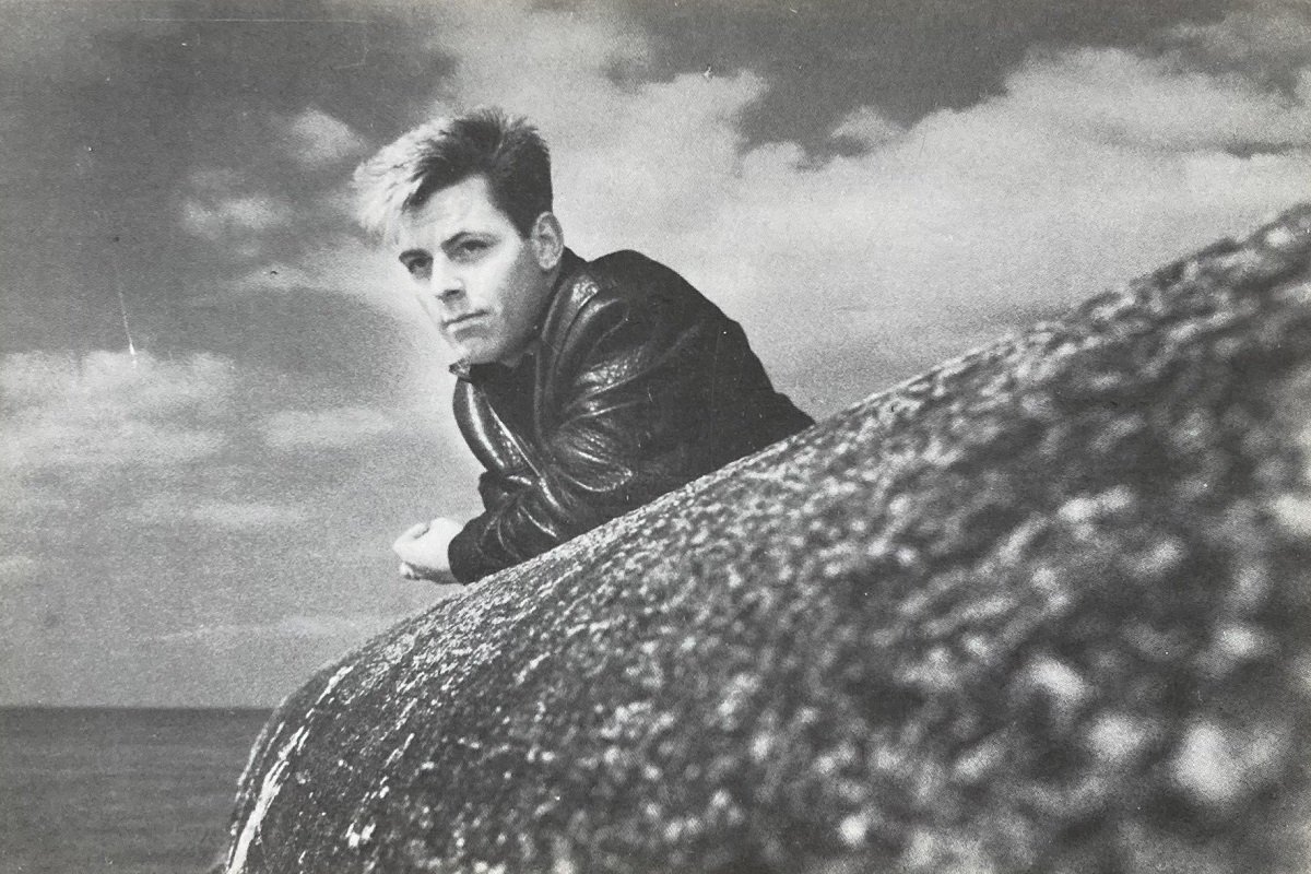 Preminuo basista benda The Smiths (FOTO)