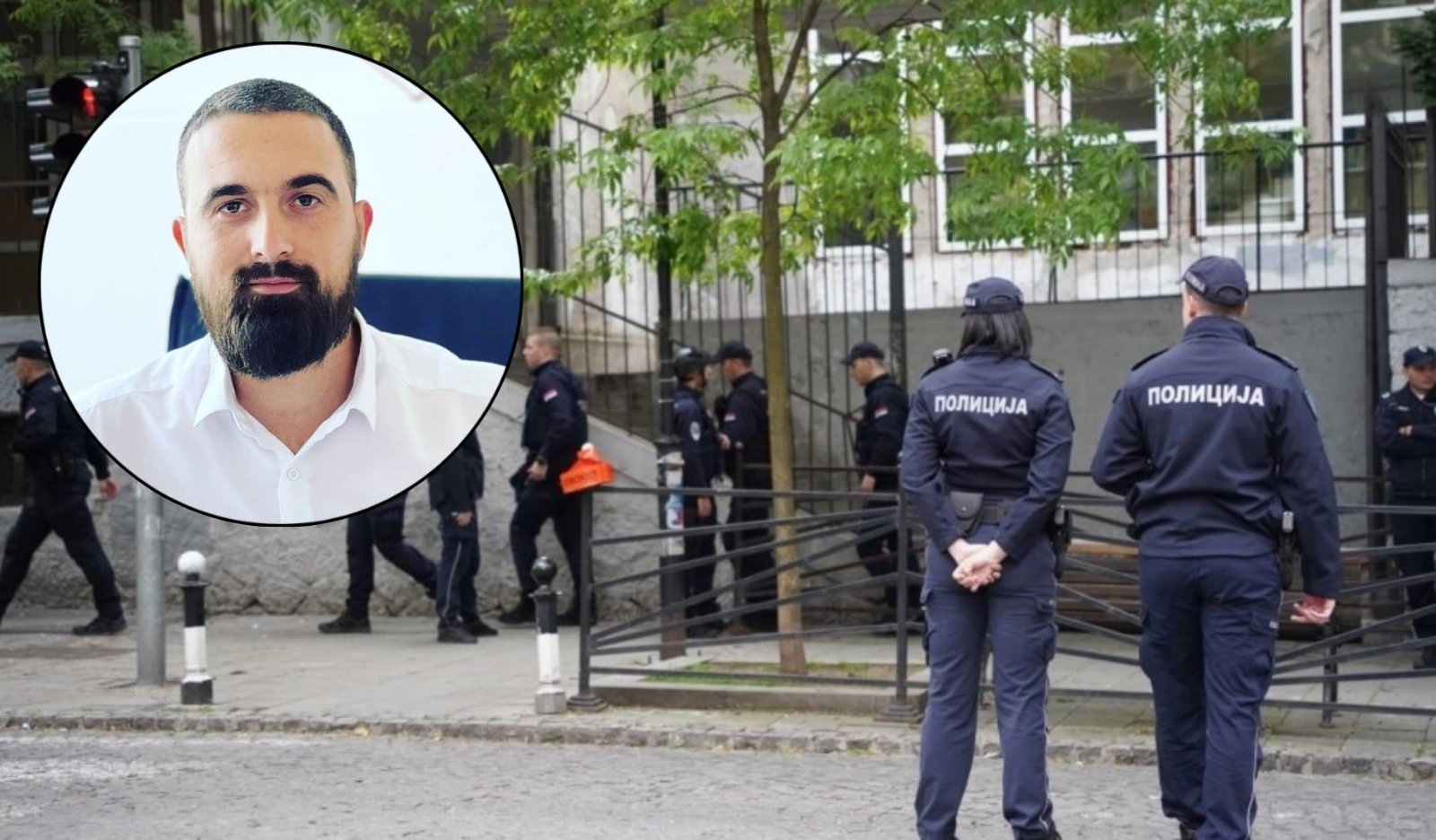 "NAJMANJE JE KRIV DJEČAK" Stručnjak upozorava na socio-psihološke posljedice tragičnog događaja na Vračaru