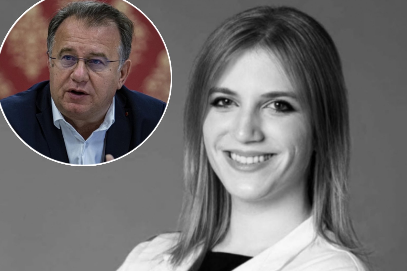 “SVE U MENI VRIŠTI” Nermin Nikšić se bolnim riječima oprostio od rođake Azre Spahić