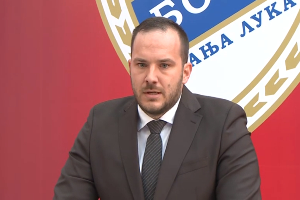 "IZ UEFA SU NAM SKRENULI PAŽNJU" Vico Zeljković najavio rekonstrukciju Gradskog stadiona u Banjaluci