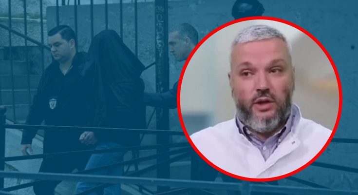 OCU DJEČAKA UBICE SA VRAČARA SUD PRIVREMENO ZAPLIJENIO IMOVINU: Porodice ubijene djece to tražile, oglasio se Viši sud