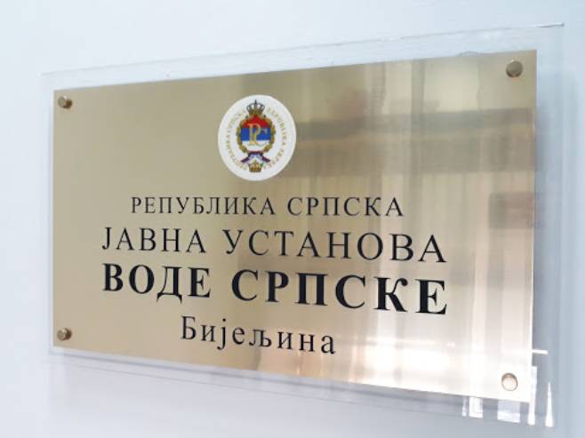 Opadanje vodostaja svih glavnih vodotoka u Srpskoj, Sava u blagom porastu