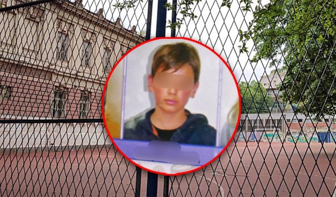 KRIVIČNO NEODGOVORAN Oglasilo se Više javno tužilaštvo o pucnjavi u školi na Vračaru