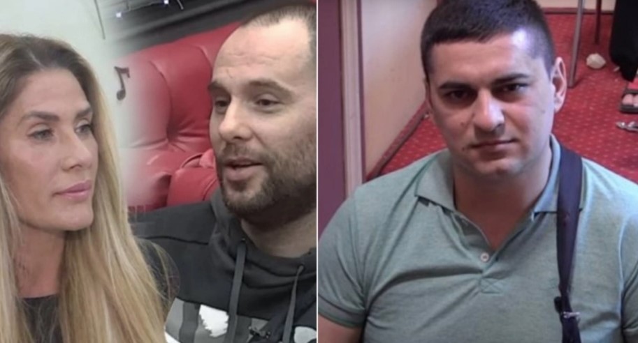 SVE JE DOGOVOR Bebica raskrinkao Anu i Zvezdana, otkrio njihov plan i igru pa spomenuo kumu