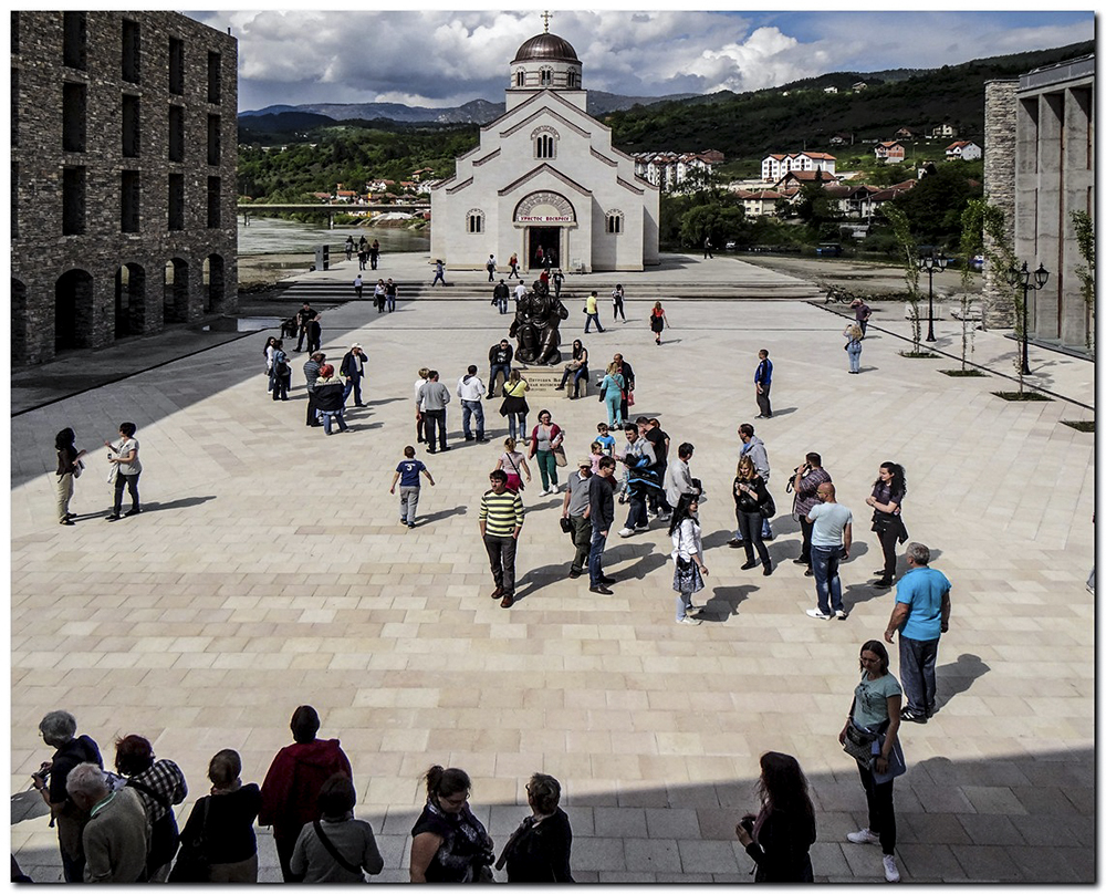 U Andrićgradu 28. juna tradicionalne "Vidovdanske svečanosti"