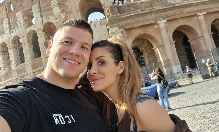 "To neće biti klasična svadba": Sloba Radanović i Jelena spremaju veliko veselje