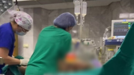 Suspendovana medicinska sestra koja je na Tik-Toku prenosila porođaj
