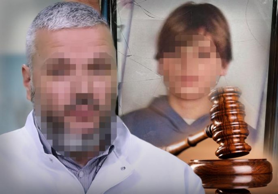 Produžen pritvor ocu dječaka koji je počinio masakr u "Ribnikaru"